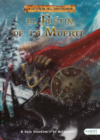 El Festín De La Muerte
