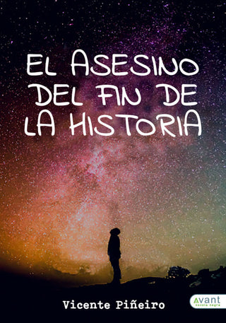 El Asesino Del Fin De La Historia
