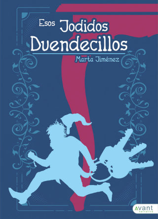 Esos Jodidos Duendecillos