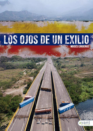 Los Ojos De Un Exilio