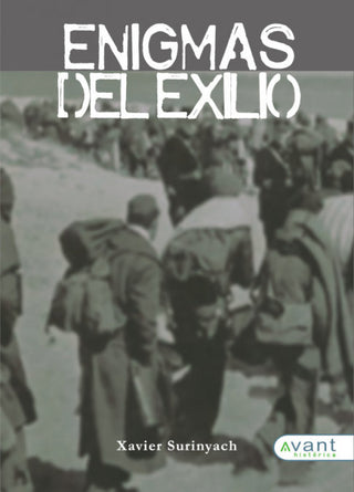 Enigmas Del Exilio