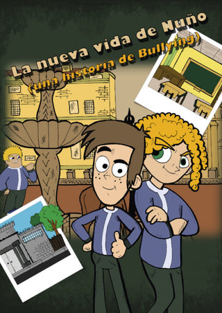 La Nueva Vida De Nuño