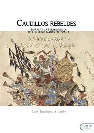 Caudillos Rebeldes
