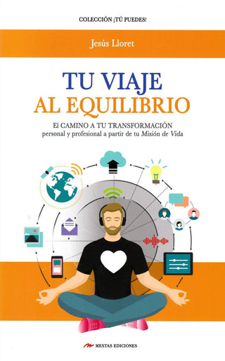 Tu Viaje Al Equilibrio