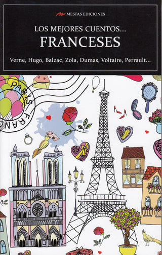 Los Mejores Cuentos Franceses