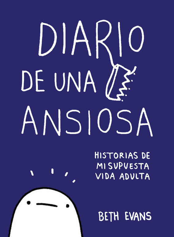 Diario De Una Ansiosa