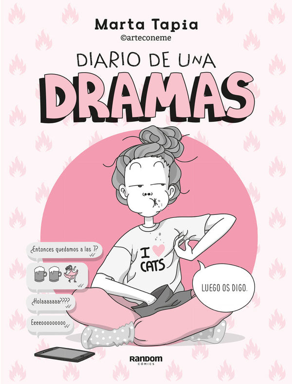 Diario De Una Dramas