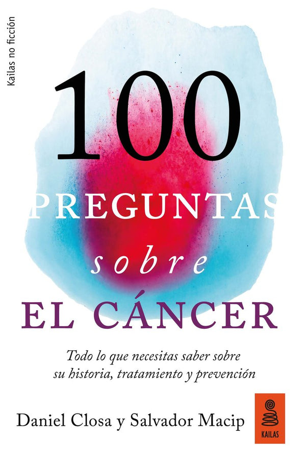 100 Preguntas Sobre El Cçncer