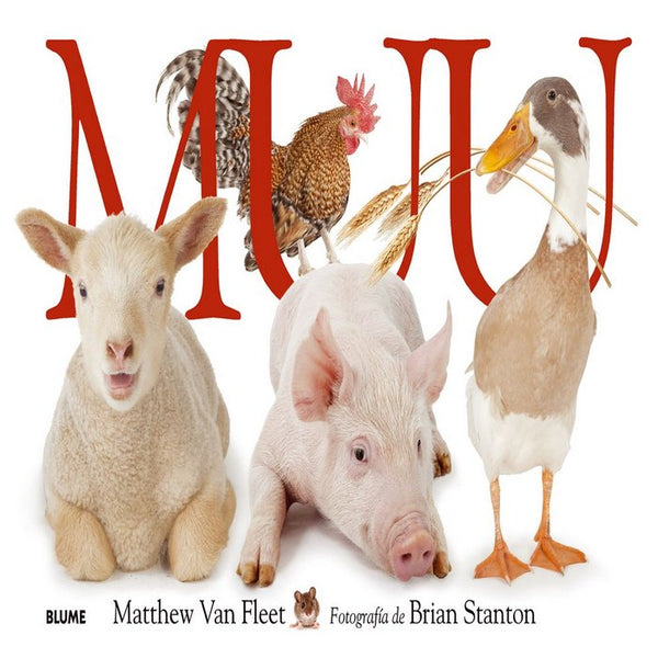 Muu (2018)