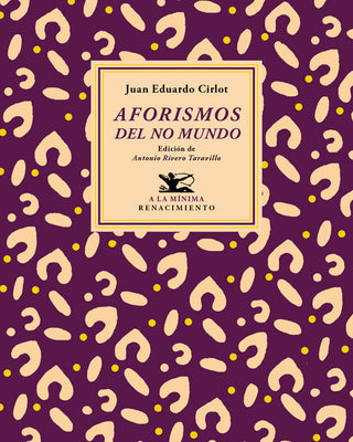Aforismos Del No Mundo