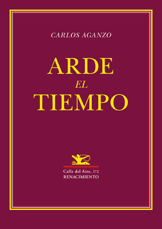 Arde El Tiempo