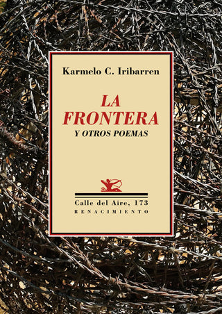 La Frontera Y Otros Poemas