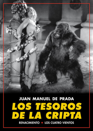 Los Tesoros De La Cripta