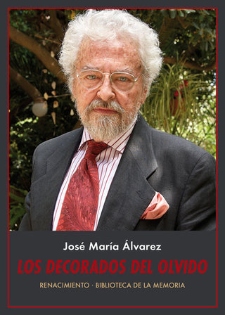 Los Decorados Del Olvido