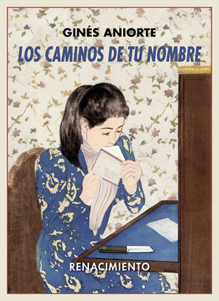 Los Caminos De Tu Nombre