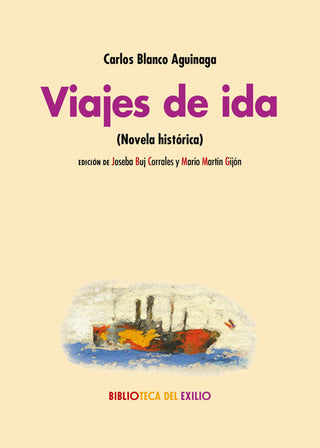 Viajes De Ida