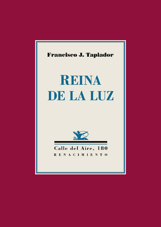 Reina De La Luz