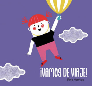¡Vamos De Viaje!
