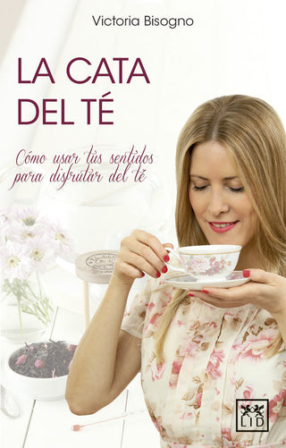 La Cata Del Té
