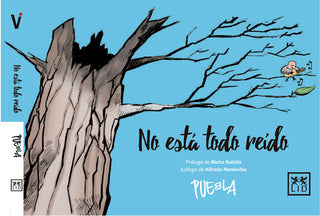 No Está Todo Reído