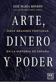 Arte Dinero Y Poder