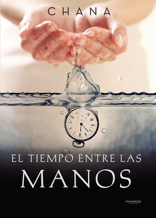 Tiempo Entre Las Manos