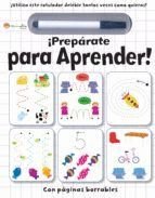 Preparate Para Aprender