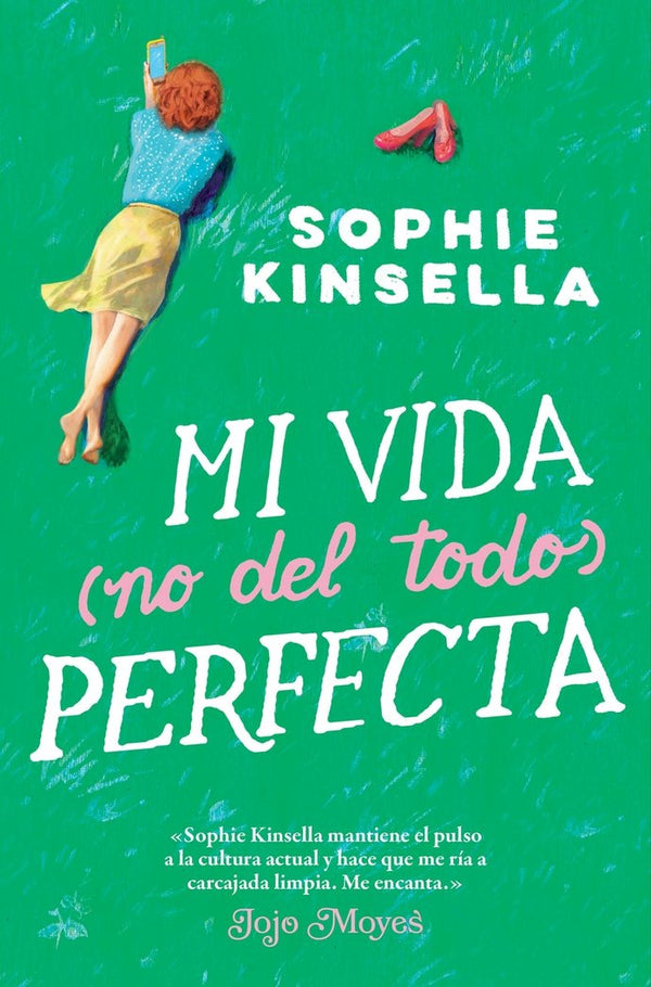 Mi Vida (No Del Todo) Perfecta