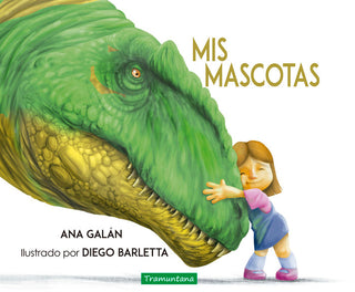 Mis Mascotas