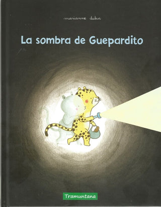 La Sombra De Guepardito