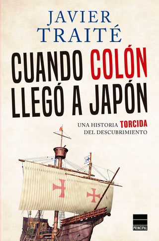 Cuando Colón Llegó A Japón
