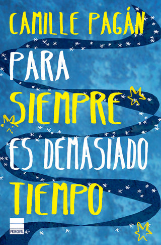 Para Siempre Es Demasiado Tiempo