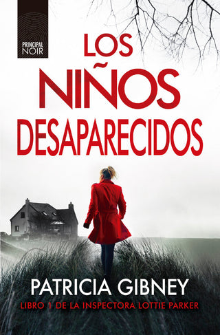 Los Niños Desaparecidos