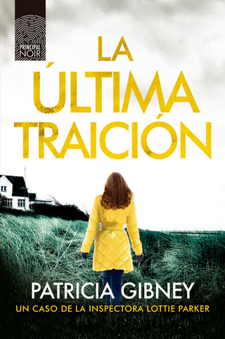 La Última Traición