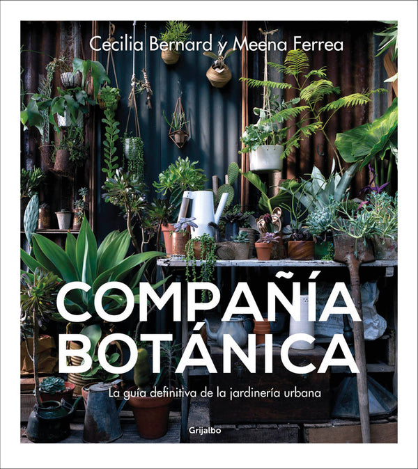 Compañía Botánica