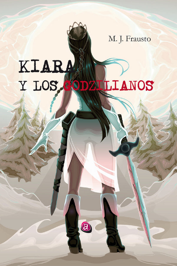 Kira Y Los Godzilianos