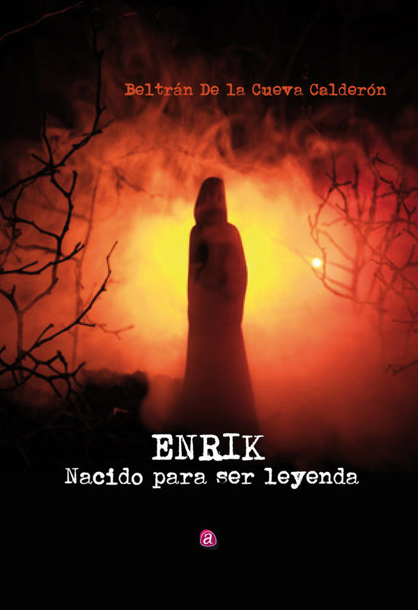 Enrik. Nacido Para Ser Leyenda