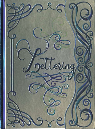 Lettering 1 Boncahier