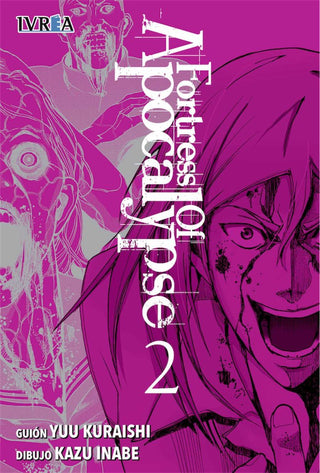 Fortress Of Apocalypse 2