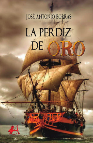 La Perdiz De Oro