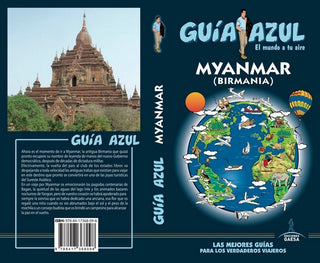 Myanmar