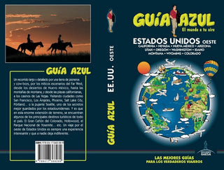 Eeuu Oeste