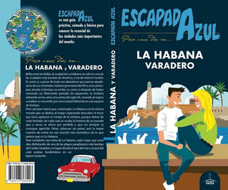 La Habana Escapada