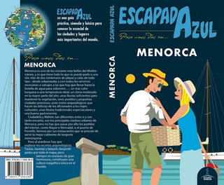 Menorca Escapada
