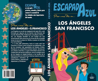 Los Ángele Y S. Francisco
