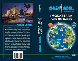 Inglaterra Y País De Gales