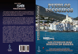 Los Pueblos Más Bonitos España