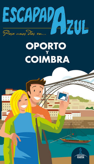 Oporto Y Coímbra Escapada