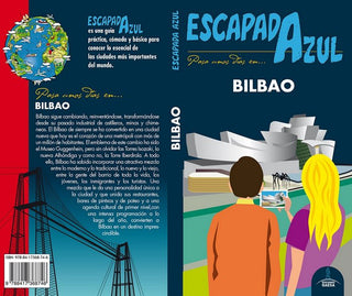 Bilbao Escapada