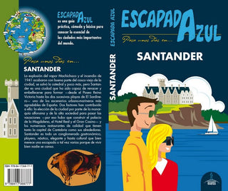 Santander Escapada